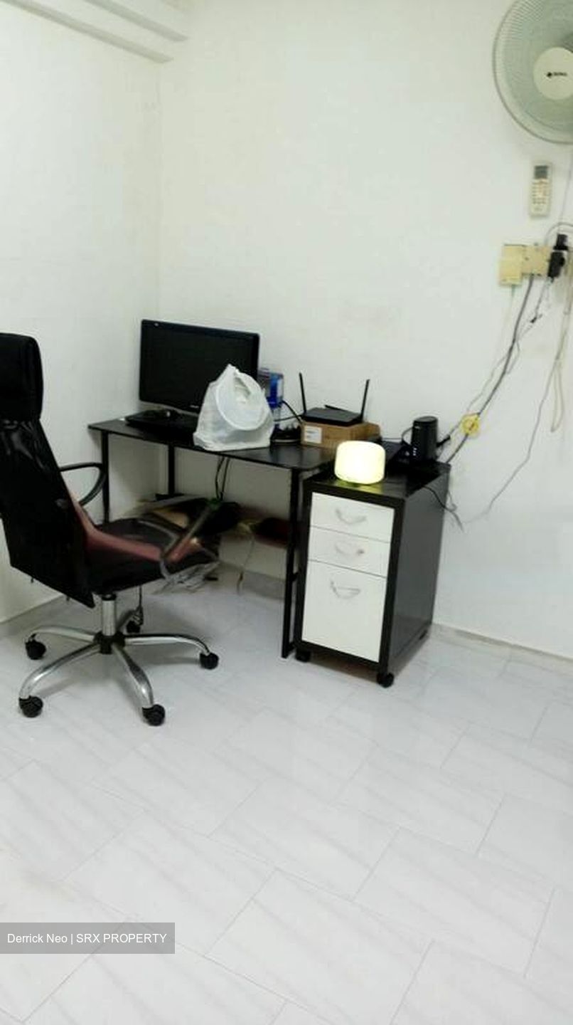 Blk 734 Nee Soon Central Vista (Yishun), HDB 3 Rooms #465444891
